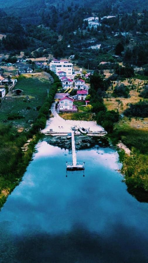 Big Day Hotels-Lago De Tota Εξωτερικό φωτογραφία