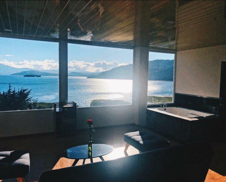 Big Day Hotels-Lago De Tota Εξωτερικό φωτογραφία